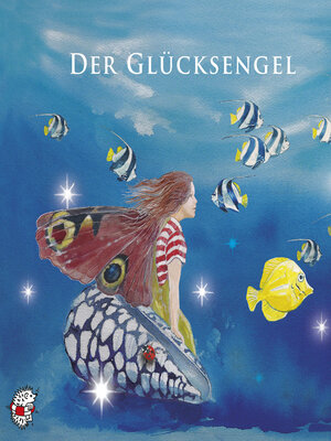 cover image of Der Glücksengel